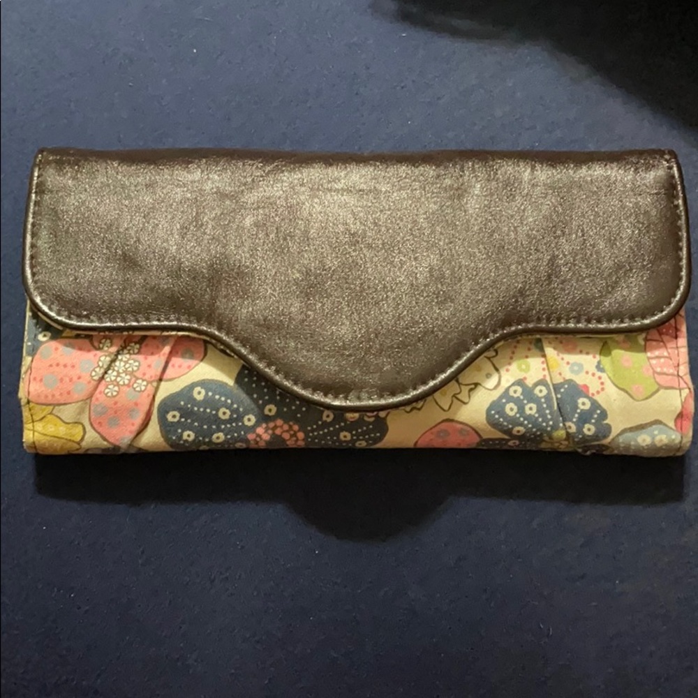Beautiful wallet